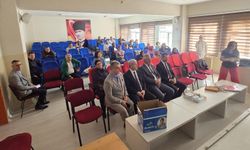 Samsun'da kültürel miras sınıflara taşınıyor