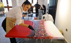 Samsun’da sanat rüzgarı! 5 gün boyunca sürecek