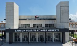 Samsun Kitap Fuarı'na öğrencilere ücretsiz ulaşım müjdesi