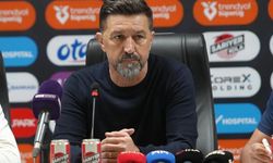 Amedspor T.D. Besnik Hasi, Samsunspor galibiyetini değerlendirdi
