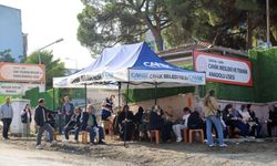 Canik Belediyesi KPSS adayları ve aileleri için seferber oldu