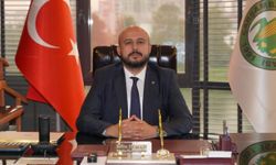 ÇTB Başkanı Selim Yılmaz'dan yeni dönem mesajı