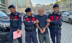 Samsun'da gece yarısı suçüstü! Jandarma devriyede yakaladı