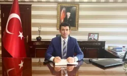 Afyonkarahisar Vali Yardımcısı silahla vurulmuş halde bulundu