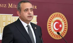 Ertuğrul Kaya DEVA Partisi'nden istifa etti