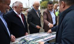 AK Partili Yusuf Ziya Yılmaz açıkladı! Samsun’da dev tesisler için geri sayım