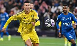 Al Nassr - Al Diriyah maçı hangi kanalda?