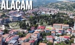 Samsun Alaçam'da yatırım atağı! Milyonluk projeler peş peşe