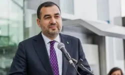 Altınbaş Holding'in sahibi Nusret Altınbaş teslim oldu