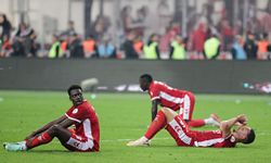 Amed maçı sonrası Samsunspor'a 3 ayrı gerekçeyle PFDK’ya sevk