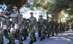 Samsun Sahra Sıhhiye Okulu ve Eğitim Merkezi Komutanlığı nerede?