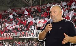 Anıl'ın istifası sonrası Samsunspor taraftar gruplarından önemli karar