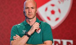 MHK’nin yeni başkanı Anthony Taylor oldu!