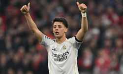 Arda Güler Real Madrid ile anlaştı! Yeni sözleşmede dev zam