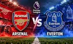 Arsenal-Everton maçı hangi kanalda? İşte yayın bilgileri