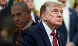 Trump'tan Netanyahu'ya soğuk duş! "Artık dahil değilim"