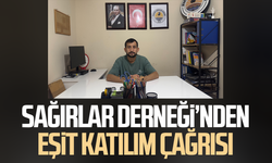 Atakum Sağırlar Derneği’nden eşit katılım çağrısı