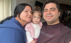 Ateş şikayetiyle hastaneye gitti, 13 aylık bebek kurtarılamadı