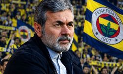 Aykut Kocaman'dan Fenerbahçe'ye tek şart!