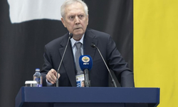Aziz Yıldırım'dan Fenerbahçe'ye veda! Bundan sonra yokum