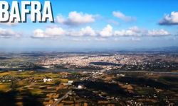 Bafra’da dev yatırım hamlesi! Projeler tek tek açıklandı