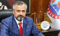 Bafra Belediye Başkanı Hamit Kılıç’ın annesi vefat etti