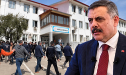 Bakan Çiftçi duyurdu! Saldırılar sonrası okullarda yeni dönem
