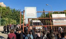 Ortaokulda bıçaklı saldırı! Acı haber geldi