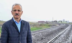Bakan Uraloğlu duyurdu: Hızlı trene doğrudan bağlanan il sayısı 14'e çıkacak