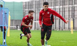 Başakşehir maçı öncesi Samsunspor’da eksikler can sıkıyor