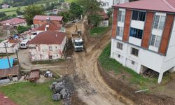 Başkan Mustafa Candal duyurdu! Tekkeköy'de iki mahalleye doğalgaz müjdesi