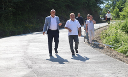 Başkan İbrahim Sandıkçı’dan Canik için yeni yatırım mesajı