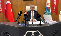 İlkadım’da işçi tartışması! Başkan İhsan Kurnaz’dan net mesaj