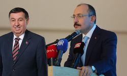 Havza'da Başkan Murat İkiz’den Dr. Mehmet Muş’a anlamlı teşekkür
