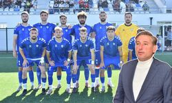 Başkan Mustafa Candal’dan Tekkeköyspor’a güven mesajı