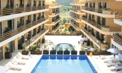 “Bedava tatil” vaadiyle gündeme gelen termal şirket iflas etti