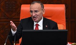 Bekir Bozdağ’ın koltuğunu devralacak isim açıklandı