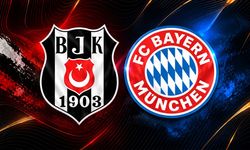 Beşiktaş-Bayern Münih maçı hangi kanalda? İşte canlı yayın bilgisi