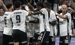 Beşiktaş-Kocaelispor maçı ne zaman, saat kaçta, hangi kanalda?