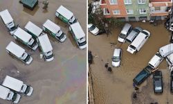 İstanbul’da sel felaketinde can kaybı 4’e yükseldi