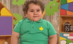 Çitos Efe 15 yaşına girdi! Son hali gündem oldu