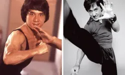 Bir zamanlar vurduğunu deviriyordu! İşte Jackie Chan’in son hali