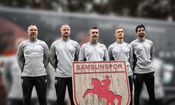 Nenad Bjelica dönemi başladı! Samsunspor’da taşlar yeniden diziliyor