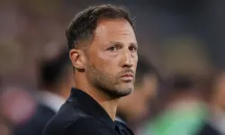 Samsunspor’dan Domenico Tedesco’ya teklif iddiası