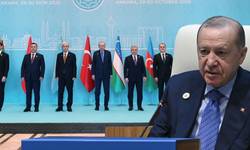 Bu sözler Aliyev’e mi? Zirvede yoktu, Erdoğan’dan dikkat çeken çıkış