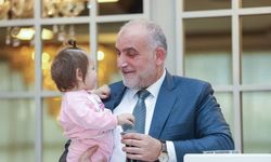 Canik Belediyesi anne adaylarını yalnız bırakmıyor