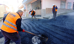 Canik Belediyesi ulaşım yatırımlarını sürdürüyor