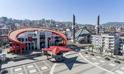 Canik'te Cumhuriyet Bayramı'na özel yüzde 10 indirim!