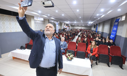 Canikli gençlere büyük müjde! Kültür yolculuğuna çıkacaklar