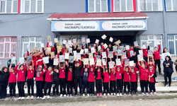 Canik’te bilim ve teknoloji atölyeleri köy okullarına taşınıyor
